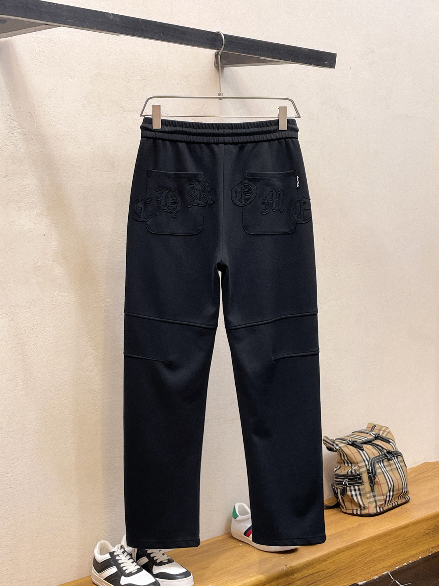 Casual Pants Man